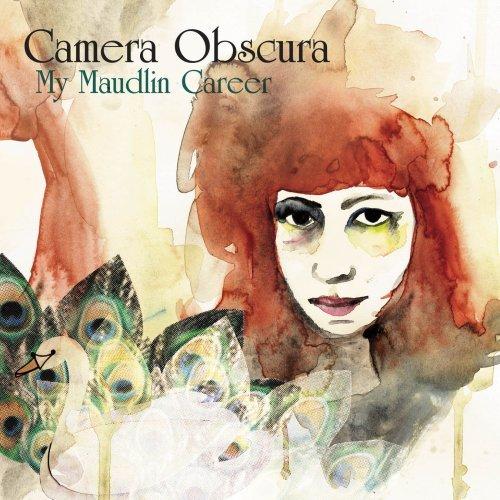 Critique d'album : Camera Obscura - My Maudlin Career