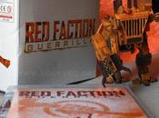 [R&eacute;ception] Faction Guerilla figurine