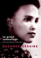 Hommage à Suzanne Césaire, au musée Dapper, à Paris