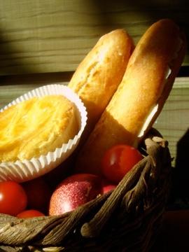 Fêtes de Bayonne 2009 : deux nouvelles propositions gourmandes