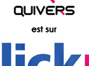 Flickr: Création groupe Quivers