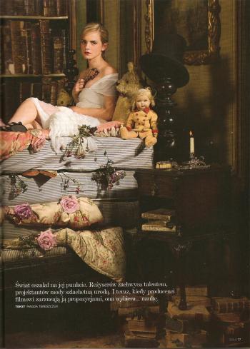 Gala - July 2009 (Poland)