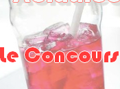 Concours Grenadine Acidulée