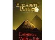 L'énigme Vallée Rois