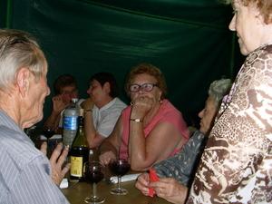 Barbecue géant dunkerque