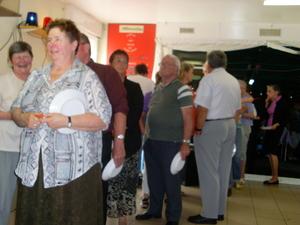 Barbecue géant dunkerque