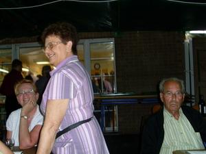 Barbecue géant dunkerque