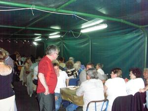 Barbecue géant dunkerque