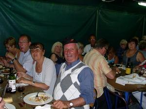 Barbecue géant dunkerque
