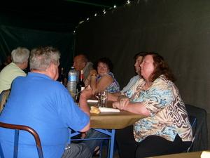 Barbecue géant dunkerque