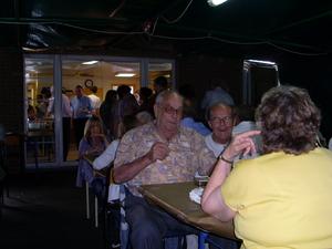 Barbecue géant dunkerque