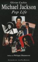 Michael Jackson : un énième livre sur la star disparue