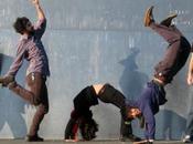 fabuleux clip "Crooked Legs" ACORN.