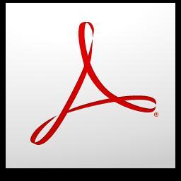 Adobe Acrobat Reader v 5.0.5 Fr