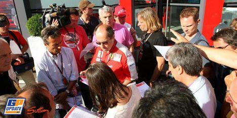 Massa accidenté et blessé 5 : l'opération est réussie