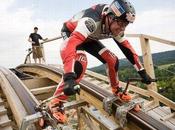 rollers montagnes russes