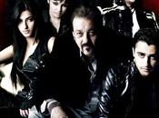 (2009) Luck avec Sanjay Dutt, imran Khan, Shruti Hassan, Mithun