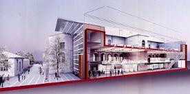 > Alain Rodet a-t-il oublié le musée Adrien Dubouché ?