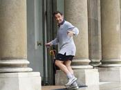 Sarkozy victime d'un malaise