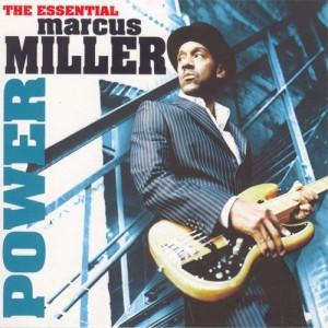 Marcus Miller - Power