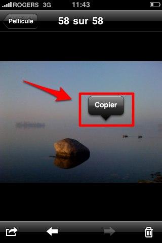IMG 0201 iPhone: comment envoyer vos photos dans leurs résolutions d’origine