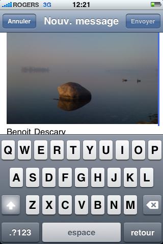  iPhone: comment envoyer vos photos dans leurs résolutions d’origine