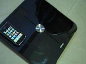 Withings: balance connectée