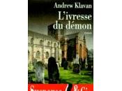 L'ivresse démon