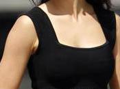 Katrina Kaif lors tournage DHANA DHAN photos)