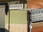 Harry Potter Poudlard ouvre Calabre