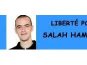 Salah Hamouri reste prison