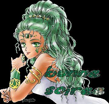 Planetarium Montreal , Blog Nadia Vraie et son tag vert