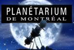Planetarium Montreal , Blog Nadia Vraie et son tag vert