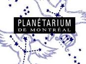 Planetarium Montreal Blog Nadia Vraie vert