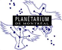 Planetarium Montreal , Blog Nadia Vraie et son tag vert