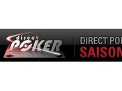 Direct Poker Saison
