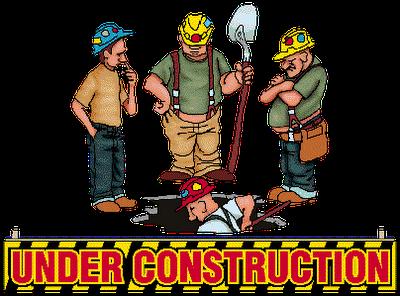 LES PONTS ET CHAUSSEES