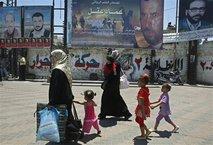 Hamas vs Fatah : la guerre du cinéma