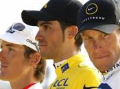 Gros couac Tour France transforme Contador Danois