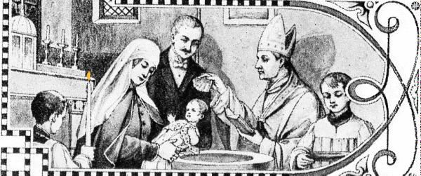 Les aventures édifiantes de Guy De Pontvallain