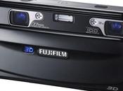 Fujifilm présente premier appareil photo numérique voit