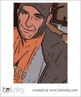 Devenez un personnage de bande dessinée