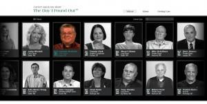 “the day i found out”