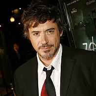 Robert Downey Jr. dans une comédie - Due Date