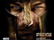 "Spartacus Blood Sand"