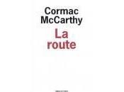 Cormack MacCarthy route"