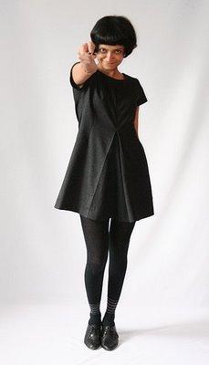 1 robe, 365 jours : The Uniform Project