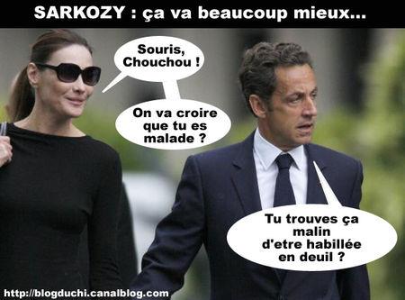 Deuil