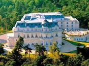 Château Mont Royal: week-end hors temps dans forêt Chantilly