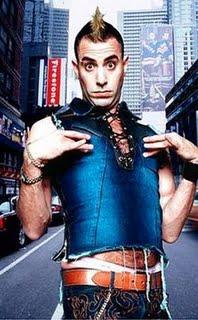 276 Brüno et autres films gays pas tristes.